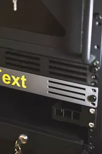 Support Raspberry Pi 5 pour rack - Montage côté gauche et droit, impression 3D - Photo 1/9