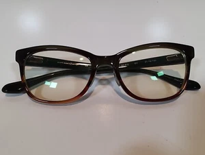 Scott Harris Eyeglasses SH-512 C1 Full Rim Frames Only 51-18-140 Spring Hinge - Picture 1 of 8