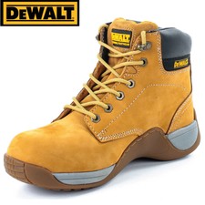Shoe Safety/Work Industrial Work Boots 