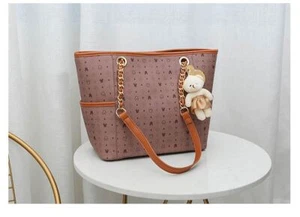 Luxury Mickey Mouse Large Handbag - Picture 1 of 3