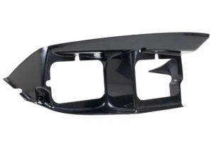 1998-2002 Firebird Trans Am Headlight Lamp Trim Bezel Passenger New Reproduction - Picture 1 of 2