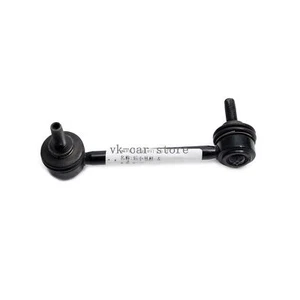 For Tesla model 3 Y Stabilizer Sway Bar Link Rear Left 104449100F 104449100E - Picture 1 of 5