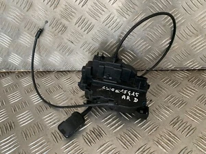 Serrure Fermeture Porte Arrière Droit - RENAULT CLIO III (3) PHASE I (1) - Picture 1 of 3