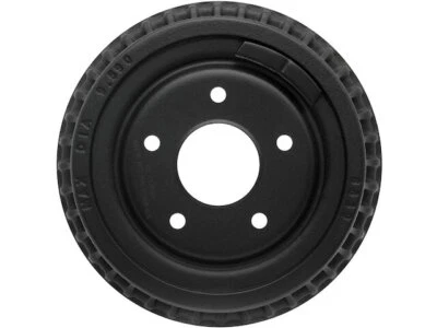 Tambor de freno trasero fricción dinámica Oldsmobile F85 1964-1972 41672DMKF 1965 Foto 1 de 2