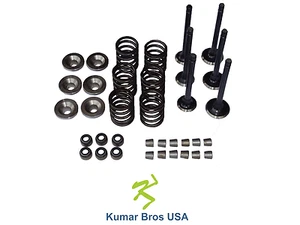 New Valve Train Kit FITS Kubota D902 - Bild 1 von 5
