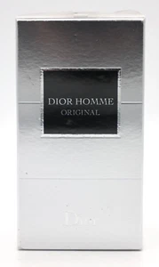 Christian Dior Homme ORIGINAL- IRIS one! 100ml / 3.4 oz New & Sealed Finescents! - Picture 1 of 19