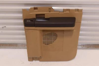 Ford F250 Super Duty Super Cab 2011-2016 cubierta de moldura de panel de puerta trasera derecha OEM Foto 1 de 3