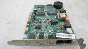 Dell US Robotics 00021542 21542 Sportster 0484 ISA Modem Card - Picture 1 of 5