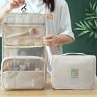 Case Cosmetic Cases Hanging Cosmetic Bags Makeup Bags Storage Toiletry Bag