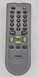 Prima TV-5620-38 Remote Control LC1910P, TV-5620-38 - Picture 1 of 3
