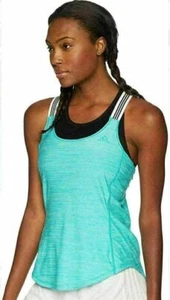 Adidas Performer X-Back Tank Top Size XL - Picture 1 of 3