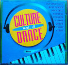 Culture Dance Vol. 4