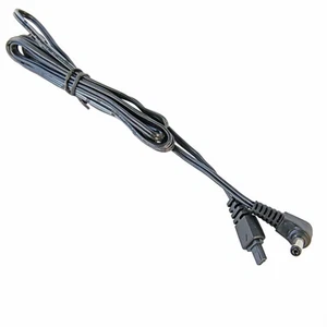 DC Cable Cord for Panasonic HDC-SD20 HDC-SD20S HDC-SD20R HDC-SD200 HDC-SD600 - Picture 1 of 9