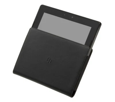 Blackberry Tablet Slip Case Black for Blackberry Playbook New - Image 1 of 4
