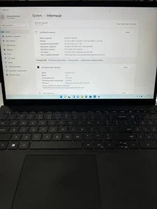 laptop dell i5 - Zdjęcie 1 z 5