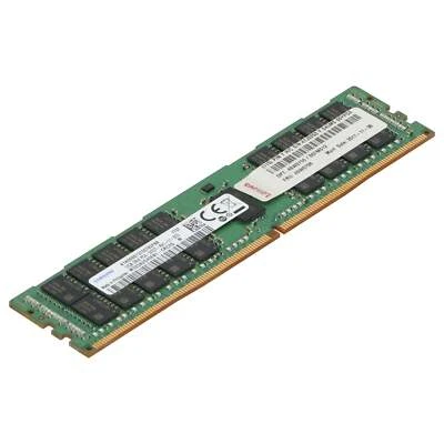 Lenovo DDR4-RAM 16GB PC4-2400T ECC RDIMM 2R - 46W0798 46W0796 M393A2G40EB1-CRC - Bild 1 von 4