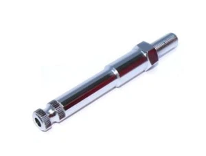 Clignotant indicateur SUPPORT GAUCHE AVANT pour HONDA XL 125 K 1976-1978 - Photo 1/1