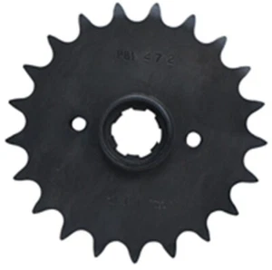 HARLEY   K Model & Sportster 1952/Early 1979 STEEL TRANS SPROCKET 22 teeth - Picture 1 of 2