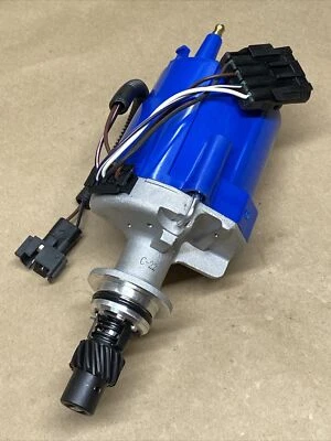 DISTRIBUIDOR ESPECTRA PREMIUM GM70, 1103513, 1103625, 1110597, 1110513 Foto 1 de 4