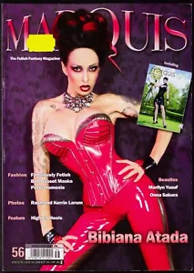 Marquis Magazine no.56 - Picture 1 of 2