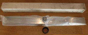 Thunderbird SDLN-36-TG - 36" Linear Shower Drain for Tile Insert Stainless Edge - Picture 1 of 7
