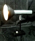 Wandlampe Strahler B&#252;nte &amp; Remmler Bur Designerlampe 60/ 70er Jahre Chrom Lampe
