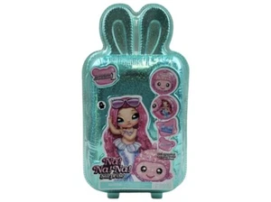 NEW Na! Na! Na! Surprise Sparkle Series 1 Soft Fashion Doll | Blind Box - Picture 1 of 2