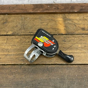 Vintage Sturmey Archer Shifter NOS 3s AW Shift Lever 3 Speed Trigger Switch A5 - Picture 1 of 12