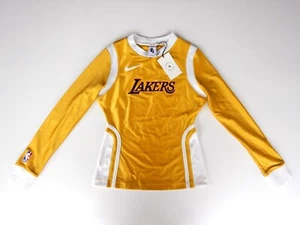 LA Lakers Nike x Ambush Women's New Designer NBA Basketball Shirt Small RRP $150 - Picture 1 of 14