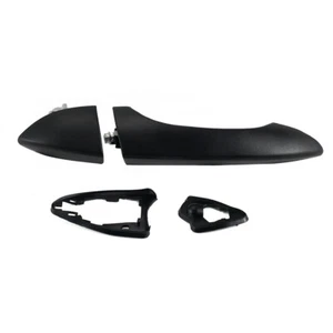 Car Exterior Outside Outer Door Handle Rear Right Side Fit BMW X5 E53 1999-2006 - Picture 1 of 8