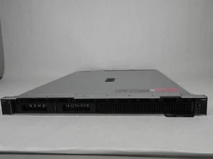 DELL PowerEdge R250 Pentium Gold G6405T 3.5GHz 1TB HDD 8GB RAM - WIN SERVER 2019 - Picture 1 of 7