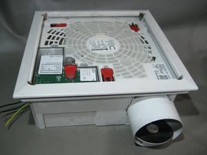 Unidad de ventilador Limot compact 00800 ventilador unidad de ventilador ventilador de baño Limodor - Imagen 1 de 7
