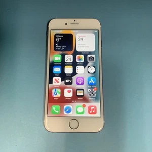 Nice ~ iPhone 6s 64GB Rose Gold Unlocked - Foto 1 di 6