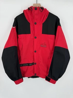 VTG Marmot Gore-Tex 2 Ply Rain Jacket Men’s Medium Weather Proof Outdoors 90s - Image 1 of 4