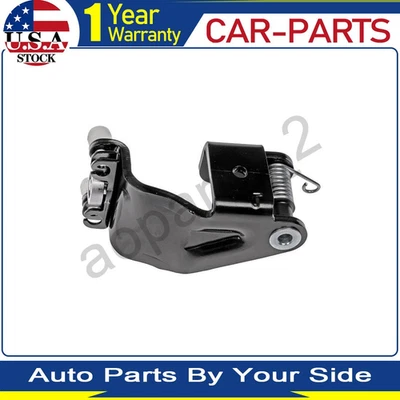 Conjunto de rodillo de puerta corredera izquierda Dorman para Honda Odyssey 2010 2009 2008 2007 Foto 1 de 3