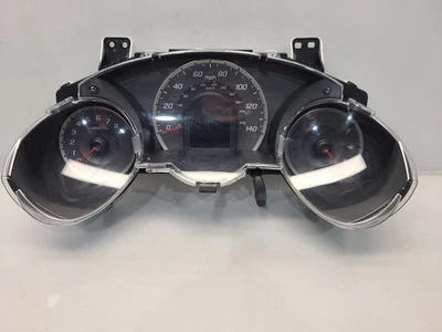 2009-13 Honda Fit Sport (AT / US Market) Speedometer Cluster *97K* 78100TK6A22 - Image 1 of 4