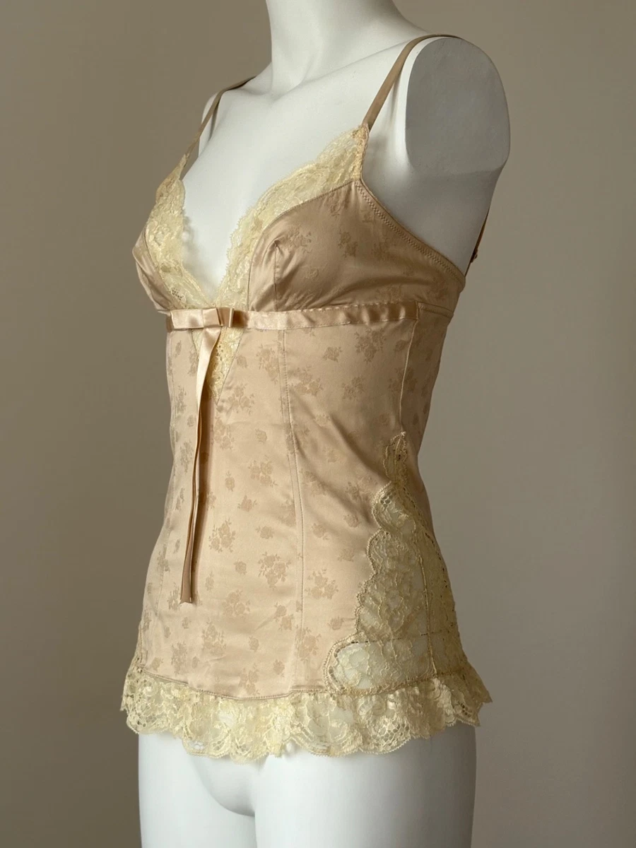 Dolce&Gabbana Lace Tops for Women for sale | eBay