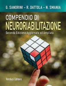 Giorgio Sandrin Compendio di neuroriabilitazione. Dai quadri clinici (Paperback) - Picture 1 of 1