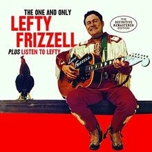 The One And Only + Listen to Lefty + 10 bonus tracks ... | CD | Zustand sehr gut - Image 1 of 2