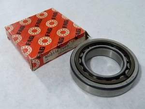 FAG NU211ETVP2 Cylindrical Roller Bearing ! NEW ! - Picture 1 of 1