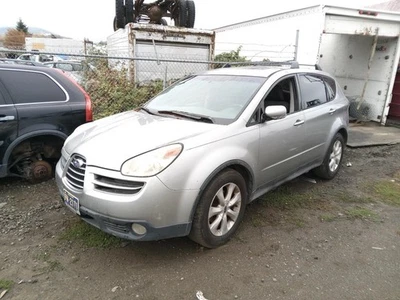 Used Front Suspension Stabilizer Bar fits: 2006 Subaru Tribeca Front Front Grade Foto 1 de 4