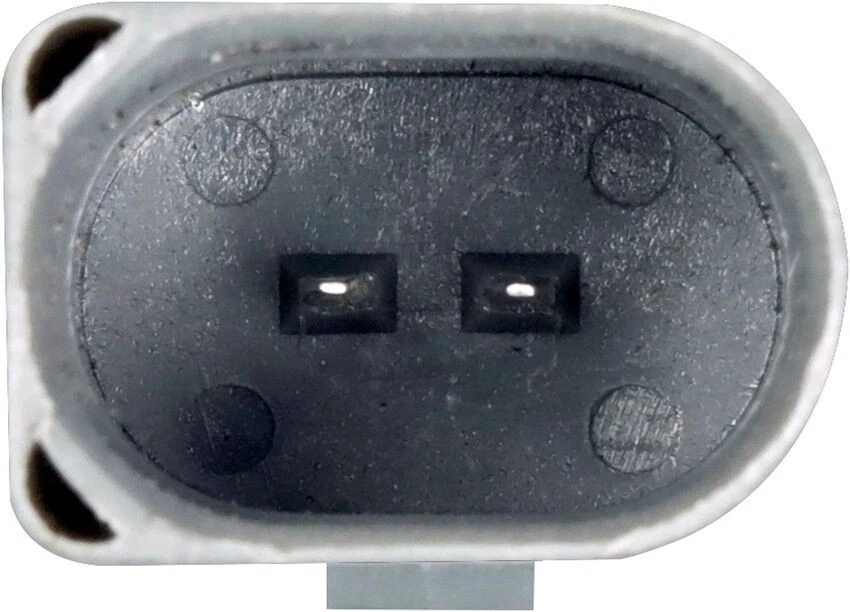 Gates Radiator Hose For Skoda Yeti CDAA CDAB 1.8L All Wheel Drive SUV 118KW - Image 1 of 1