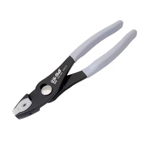 IPS PH-165 Non-marring Plastic Jaw Soft Touch Slip Joint Pliers (Japan Import) - Picture 1 of 5