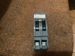 Connecticut Electric UBIZ260 Circuit Breaker - Picture 1 of 3