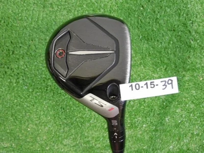 Titleist TSR1 23* 5 Hybrid Tensei AV Blue 65 Regular Graphite 40" - Image 1 of 4