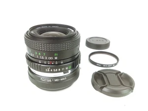 Lumix/Olympus Digital Micro 4/3 Fit 24mm f/2.8 Ultra Wide Angle Starscape Lens - Picture 1 of 10