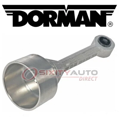 Dorman Intake Manifold Adjuster Repair Kit for 2009-2017 Volkswagen Tiguan sk Foto 1 de 4