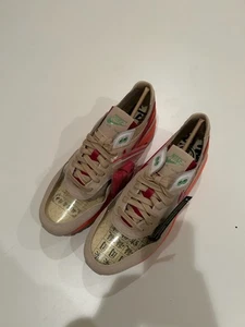 Nike Air Max 1 "CLOT" taglia 11 - Foto 1 di 7