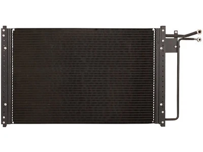 Condensador de aire acondicionado Spectra 59123ZPTH 1978 1979 1979 1980 para Pontiac Bonneville 1977-1981 Foto 1 de 2