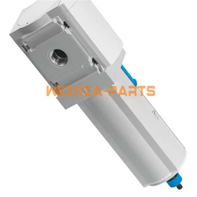 ONE FESTO MS6-LWS-1/2-U-V 564870 Water separator NEW - Image 1 of 4